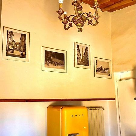 Winery Houses In Chianti Mercatale Val Di Pesa Luaran gambar